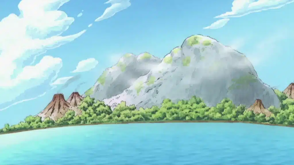 One piece, chi è il misterioso esploratore louis arnot? One piece, chi è il misterioso esploratore louis arnot?