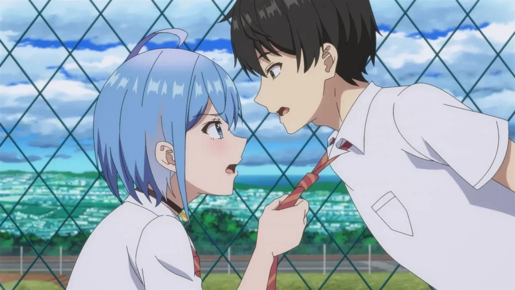 Can a boy-girl friendship survive? Episodio 8: tra litigi, rivelazioni e un nuovo ingresso Can a boy-girl friendship survive? Episodio 8: tra litigi, rivelazioni e un nuovo ingresso
