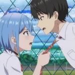 Can a boy-girl friendship survive? Episodio 8: tra litigi, rivelazioni e un nuovo ingresso