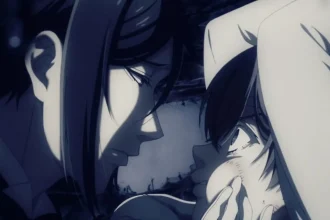 Black butler