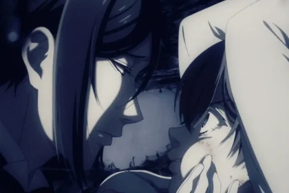 Black butler