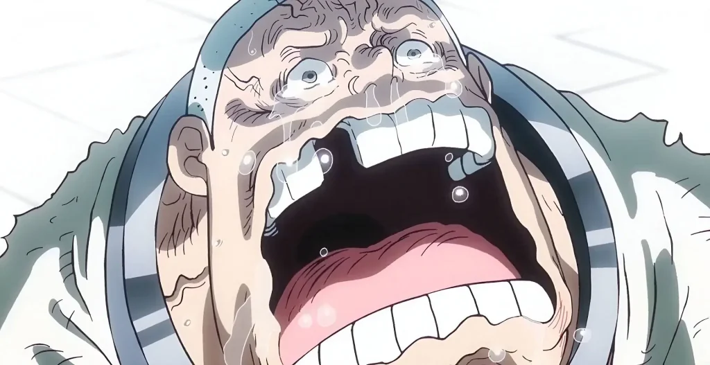 One piece episodio 1129 – la narrazione emotiva raggiunge nuove vette con il tragico passato di kuma One piece episodio 1129 – la narrazione emotiva raggiunge nuove vette con il tragico passato di kuma