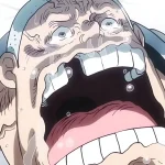 One piece episodio 1129 – la narrazione emotiva raggiunge nuove vette con il tragico passato di kuma