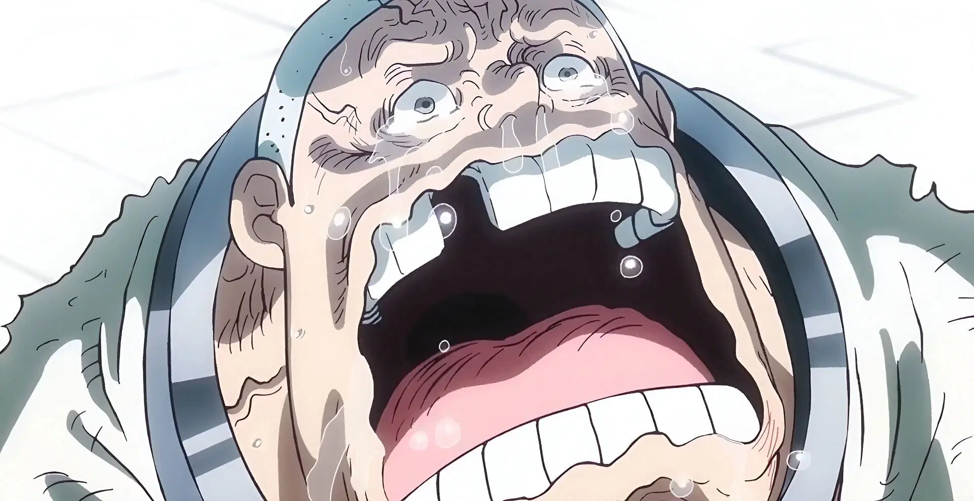 One piece episodio 1129 – la narrazione emotiva raggiunge nuove vette con il tragico passato di kuma