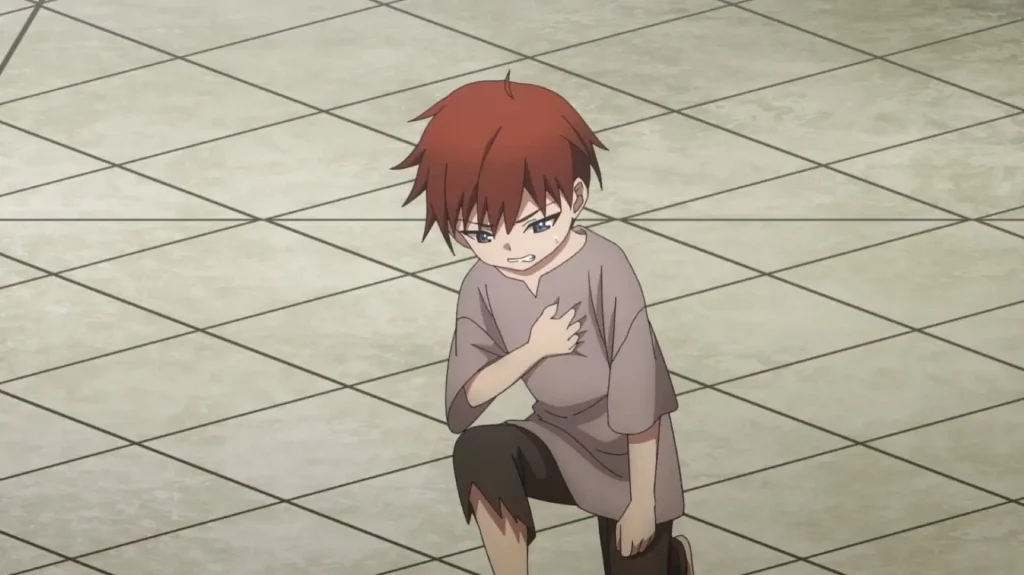 The beginning after the end episodio 6: data di uscita, dove vederlo e tanto altro The beginning after the end