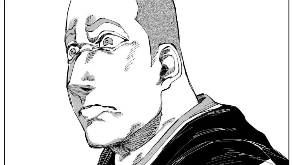 Catenaccio, il nuovo manga sportivo "gemello" di blue lock Catenaccio, il nuovo manga sportivo "gemello" di blue lock