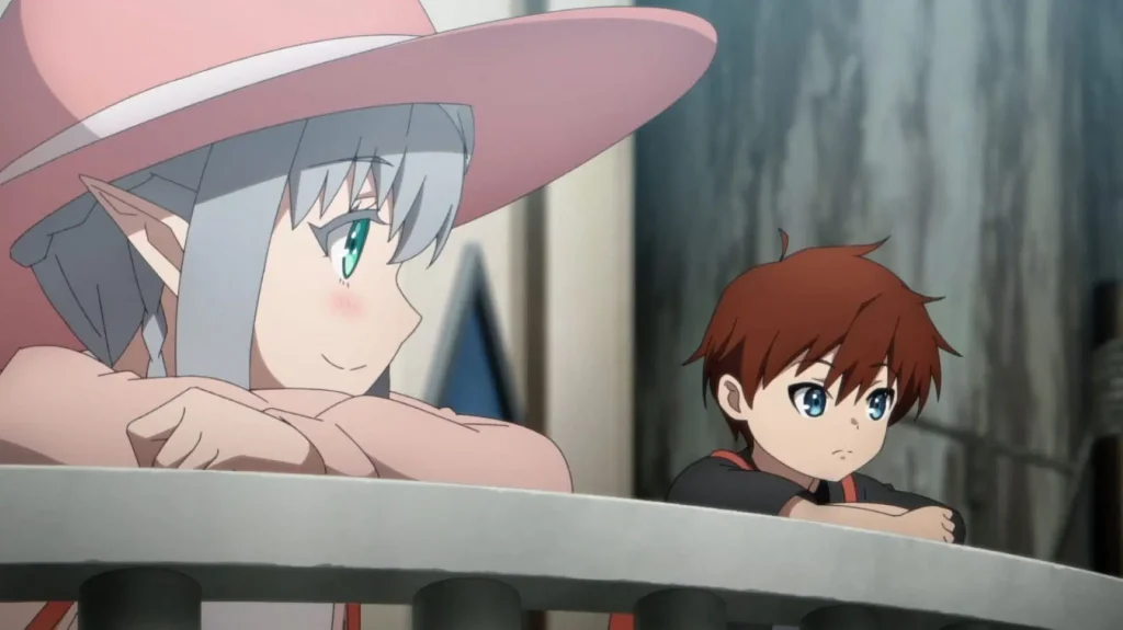 The beginning after the end episodio 7: data di uscita, dove guardarlo e anticipazioni The beginning after the end