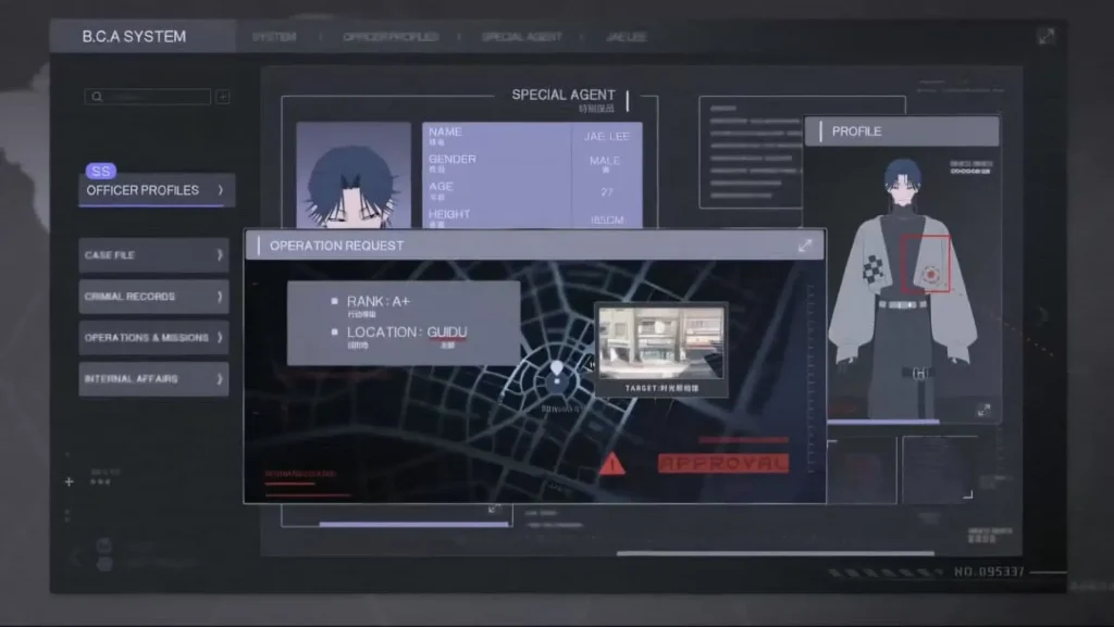 Link click stagione 3: il trailer introduce jae lee e collega la trama all'arco di bridon Link click