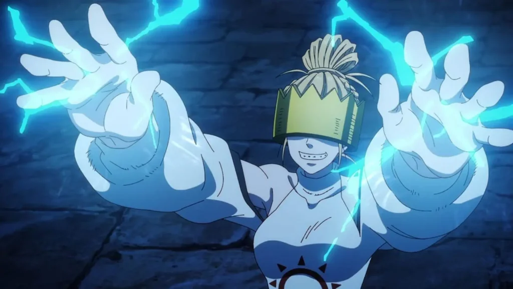 Fire force 3 episodio 7: benimaru salva shinra e hibana scopre l’oscura verità del convento di st. Raffles