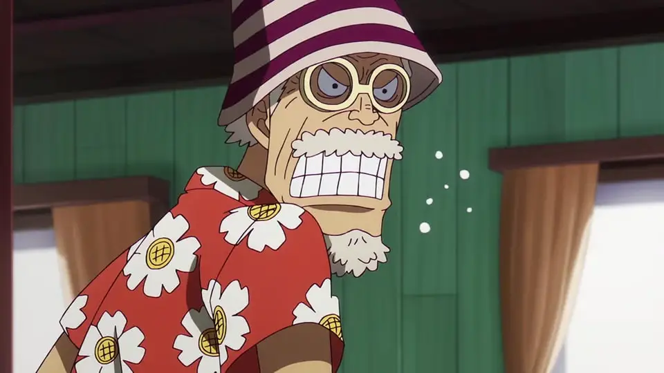 One piece 1123, la recensione dell'episodio One piece 1123, la recensione dell'episodio