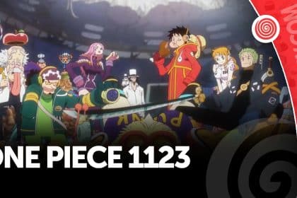 One piece 1123, la recensione dell'episodio
