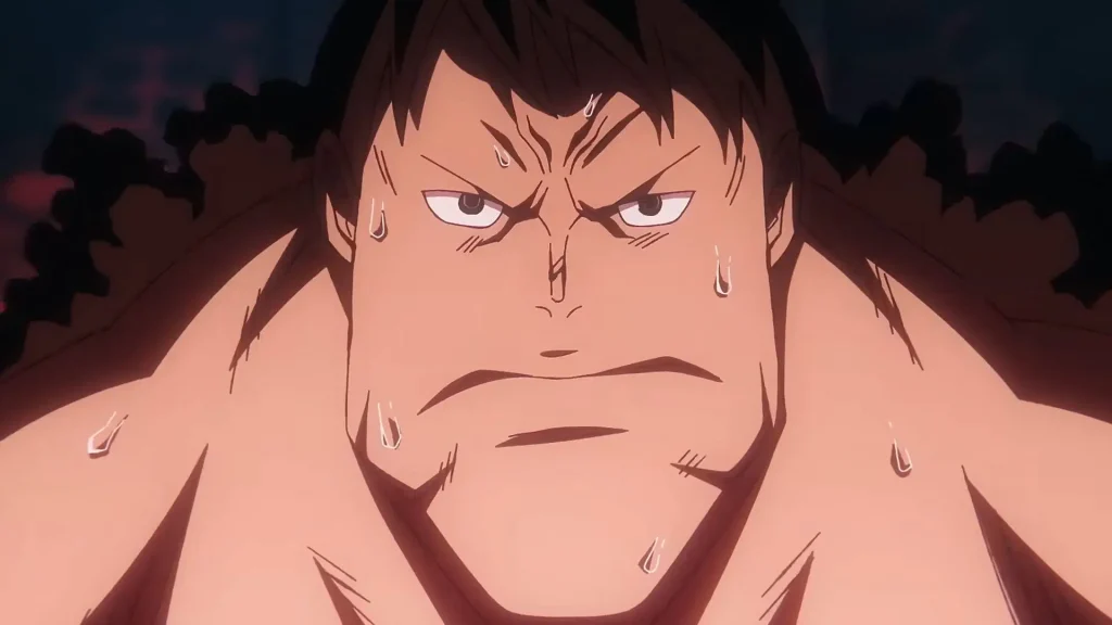 One piece episodio 1131: data di uscita, dove vederlo e cosa aspettarsi