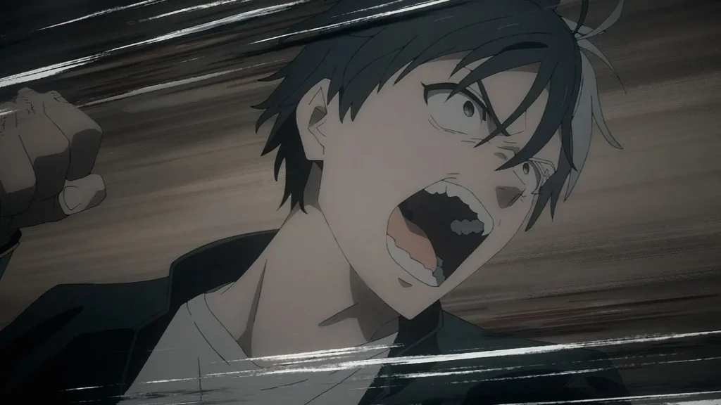 Wind breaker 2 episodio 7: data di uscita, dove guardarlo e anticipazioni Wind breaker 2 episodio 7: data di uscita, dove guardarlo e anticipazioni