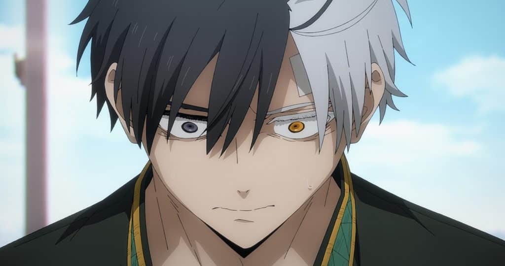 Wind breaker stagione 2 episodio 5, l'anteprima del prossimo episodio Wind breaker