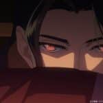 The apothecary diaries stagione 2 episodio 17, inizia la ricerca di maomao