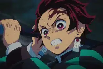 Demon slayer