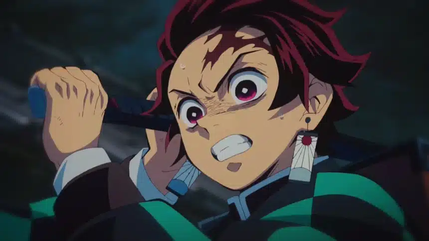 Demon slayer