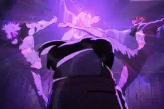 Dandadan