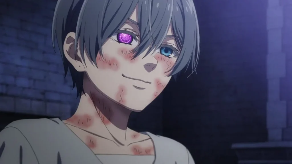 Black butler 5 episodio 7: data di uscita, dove guardarlo e altre informazioni Black butler 5 episodio 7: data di uscita, dove guardarlo e altre informazioni
