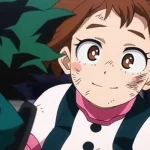 Il creatore di my hero academia risponde finalmente alla grande domanda su deku e ochaco