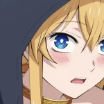 The barbarian's bride, svelato il trailer dell’anime in arrivo a ottobre 2025