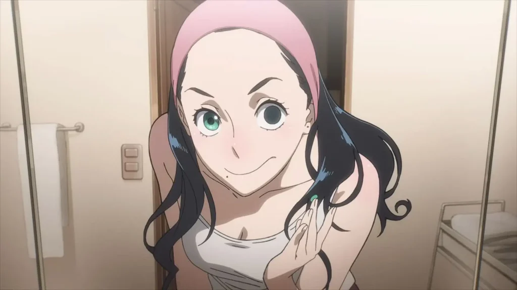 My hero academia: vigilantes episodio 7 – l’arrivo di makoto tsukauchi e la verità sui vigilanti di naruhata My hero academia: vigilantes