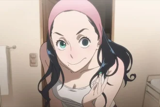 My hero academia: vigilantes