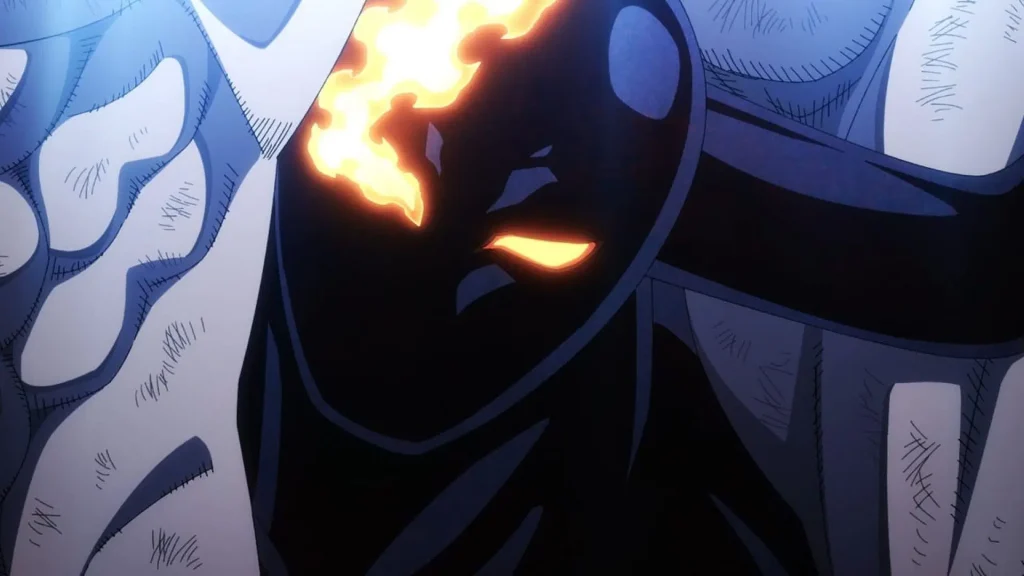 Fire force 3, l'episodio 6 finisce con un colpo di scena! Fire force 3, l'episodio 6 finisce con un colpo di scena!