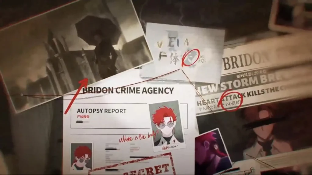 Link click stagione 3: il trailer introduce jae lee e collega la trama all'arco di bridon Link click