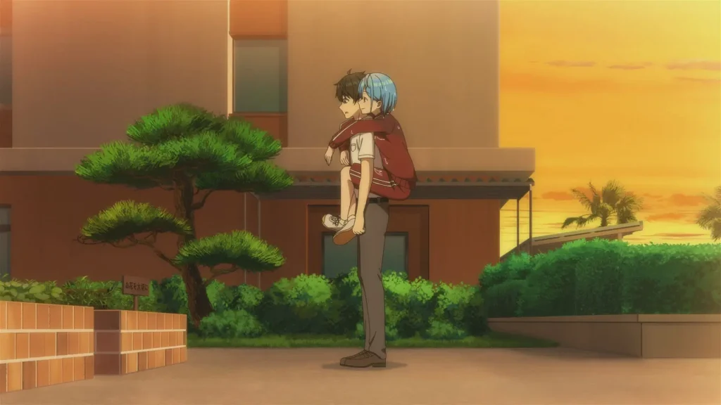 Can a boy-girl friendship survive? Episodio 8: tra litigi, rivelazioni e un nuovo ingresso Can a boy-girl friendship survive? Episodio 8: tra litigi, rivelazioni e un nuovo ingresso