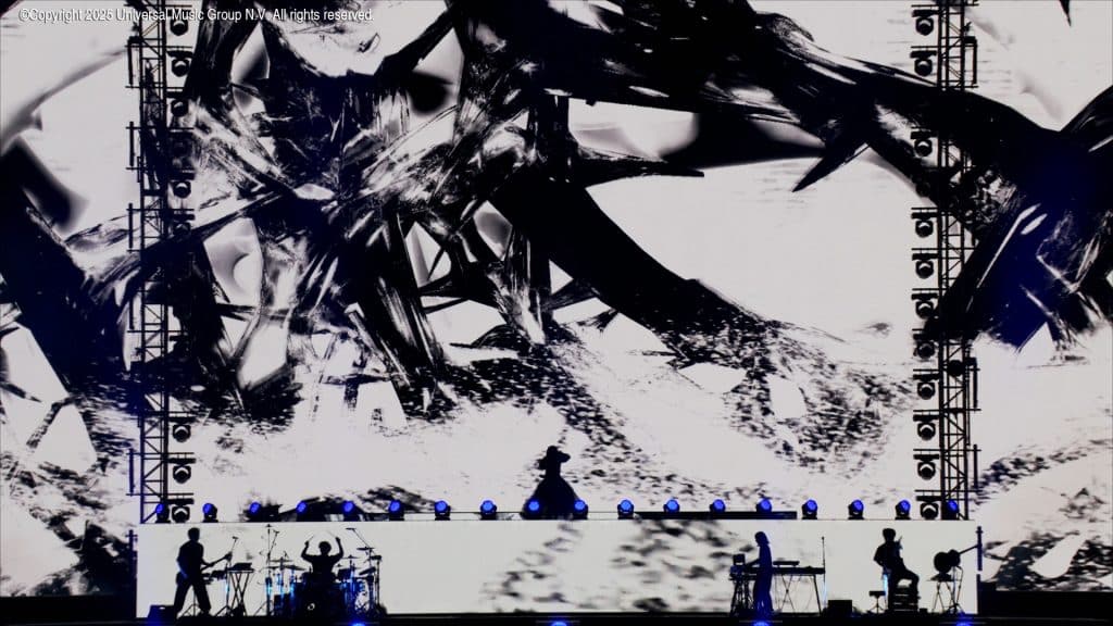 Ado special live “shinzou” al cinema il 16, 17, e il 18 giugno!