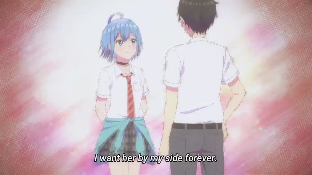Can a boy-girl friendship survive? Episodio 7 – il piano di shinji blocca l’ascesa del negozio di yuu Can a boy-girl friendship survive? Episodio 7 – il piano di shinji blocca l’ascesa del negozio di yuu