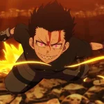 Fire force 3, l'episodio 6 finisce con un colpo di scena! Fire force 3, l'episodio 6 finisce con un colpo di scena!