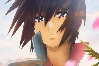 I nuovi contenuti di gundam seed fanno impazzire tutti