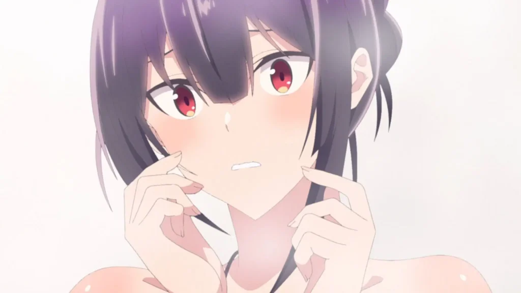 Please put them on, takamine-san! Episodio 7: data di uscita, dove vederlo e cosa aspettarsi Please put them on, takamine-san! Episodio 7: data di uscita, dove vederlo e cosa aspettarsi