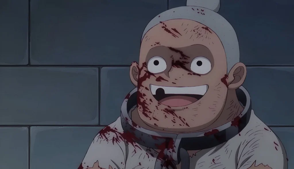 One piece episodio 1129 – la narrazione emotiva raggiunge nuove vette con il tragico passato di kuma