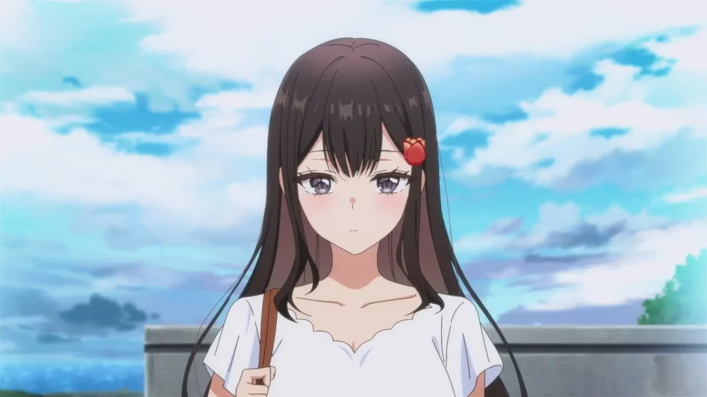 Can a boy-girl friendship survive? Episodio 6: rion confessa i suoi sentimenti e diventa socia d’affari di yuu e himari Can a boy-girl friendship survive? Episodio 6: rion confessa i suoi sentimenti e diventa socia d’affari di yuu e himari