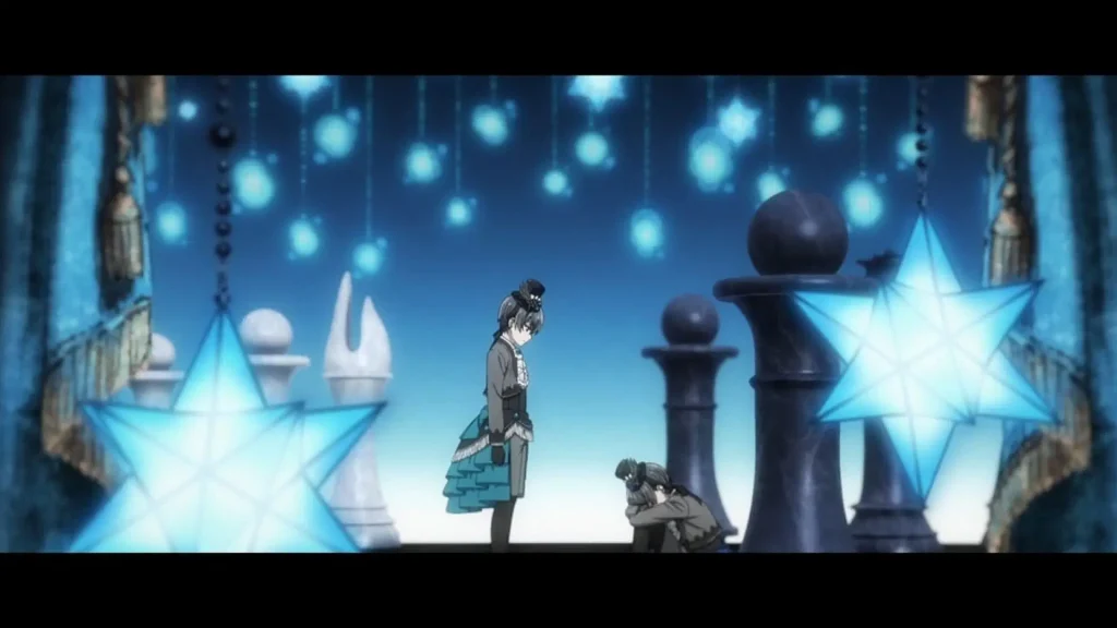Black butler 5 episodio 7: data di uscita, dove guardarlo e altre informazioni Black butler 5 episodio 7: data di uscita, dove guardarlo e altre informazioni