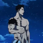 Fire force 3 episodio 7: benimaru salva shinra e hibana scopre l’oscura verità del convento di st. Raffles
