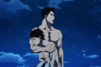 Fire force