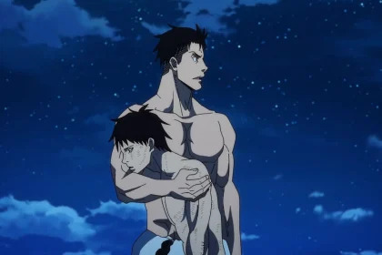 Fire force