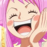 One piece episodio 1131: la preview anticipa la nuova vita di kuma e ginny nel regno di sorbet