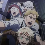 Black butler 5 episodio 7: data di uscita, dove guardarlo e altre informazioni