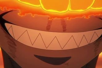 Fire force