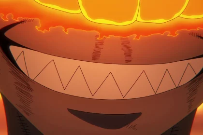 Fire force