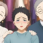 Wind breaker 2 episodio 6: le origini di tsubakino rivelate tra emozioni, accettazione e legami