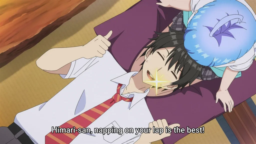Can a boy-girl friendship survive? Episodio 7 – il piano di shinji blocca l’ascesa del negozio di yuu Can a boy-girl friendship survive? Episodio 7 – il piano di shinji blocca l’ascesa del negozio di yuu