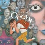 Occhi, j-pop manga presenta il nuovo volume di soshichi tonari e junji ito