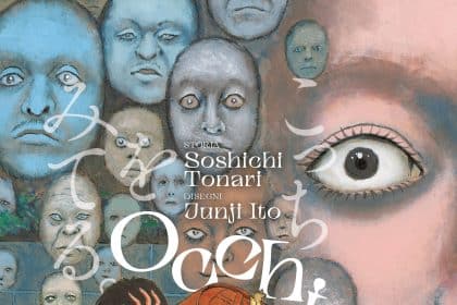 Occhi