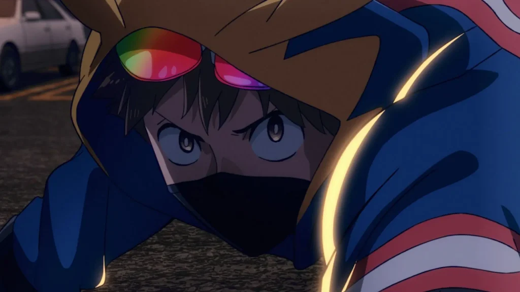 My hero academia: vigilantes, la stagione 2 è ufficialmente in sviluppo? My hero academia: vigilantes